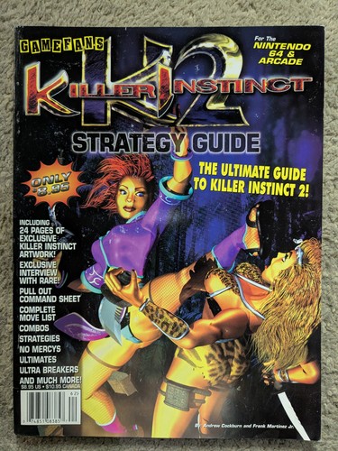 Brand new strategy - strategy, guide