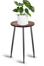 50cm Niveaux Supports de Pots de Fleurs Étagère Plante, Support à Plantes en ...