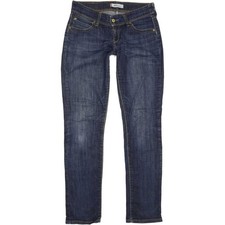Levi's 571  Homme Bleu