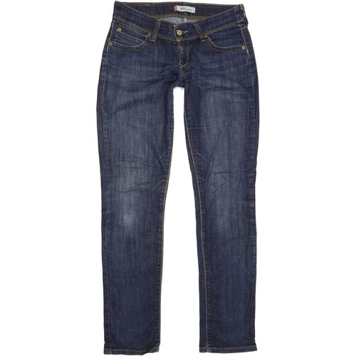 Levi 571 homme bleu - levi's,