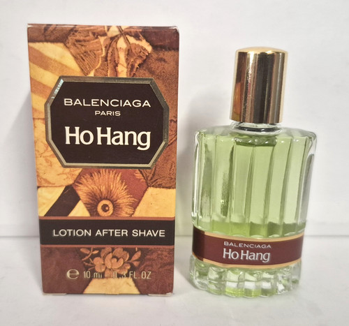 Hang after shave 10 ml - ho, de