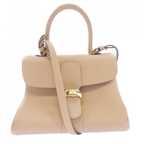 Authentic delvaux brillant bag - delvaux,