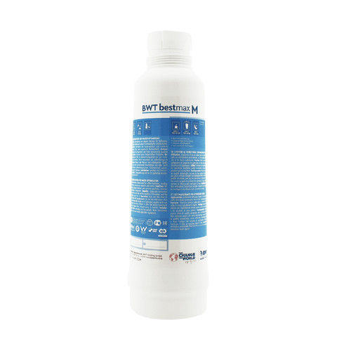 Cartouche filtre eau - cartouche,