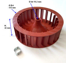 8996474081172 Turbine