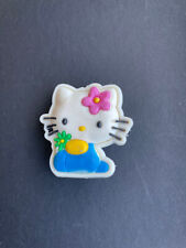 Jibbitz Crocs Chaussure pin’s Charm Hello Kitty