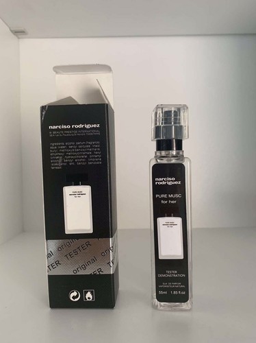 Testeur parfum magasin - testeur,
