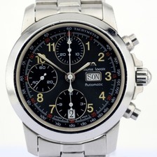 Maurice Lacroix / 39721 Automatic Chronograph