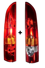 2x LAMPE FEU ARRIERE GAUCHE