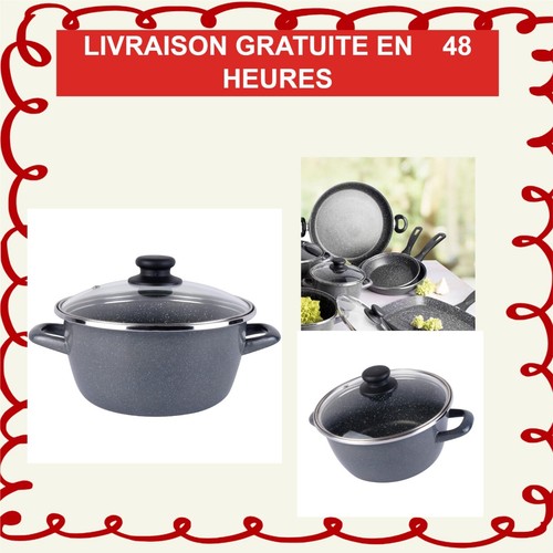 Casserole magefesa - casserole, k2