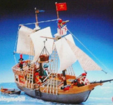 Playmobil -- Pièce de