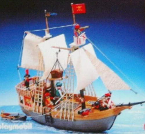 Playmobil pièce de - --,