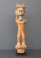 Antique Statuette d’Ancêtre