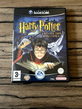 Harry potter a l'école des