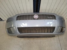 Pare choc avant FIAT GRANDE