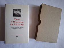 Poètes et Romanciers du