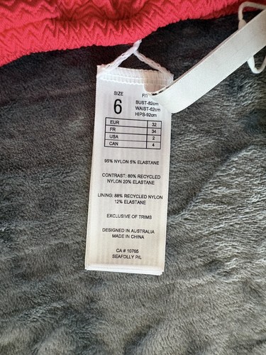 Bas maillot bain - de,