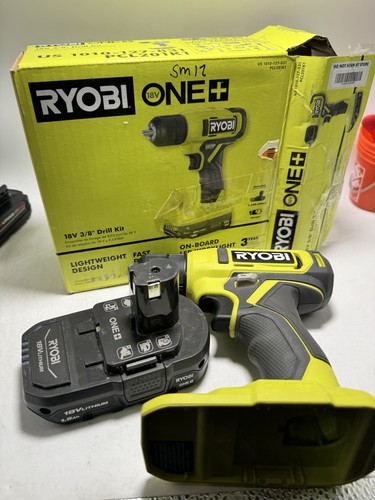 Ryobi one 18v 8 - ryobi, in