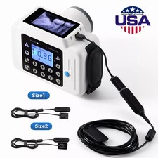 Dental X Mobile Unit System