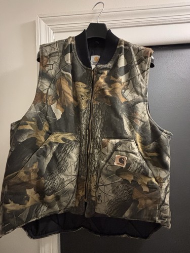 Carhartt men camouflage full - men's,