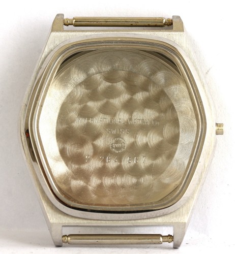 Boitier montre iwc - de,