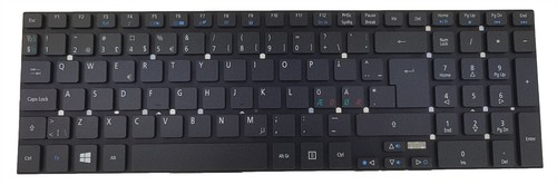 New acer aspire keyboard - new,
