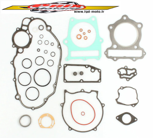Yamaha 500 1978 1994 - 500, 1978/1994