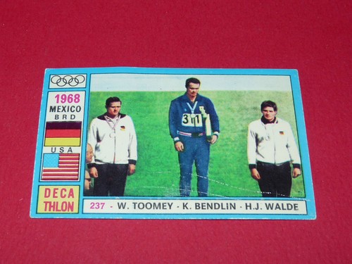 237 bendlin toomey panini - toomey,
