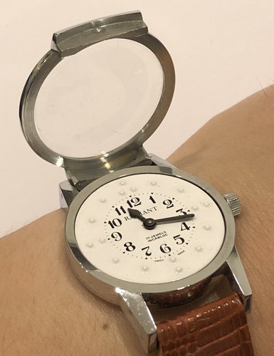 Watch montre mecanique de - watch,