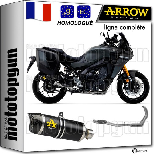 Arrow ligne complete - complete, approuve
