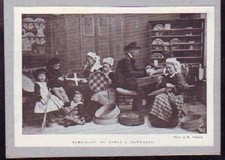 1905 -- BANNALEC SIEVE MANUFACTURER S463