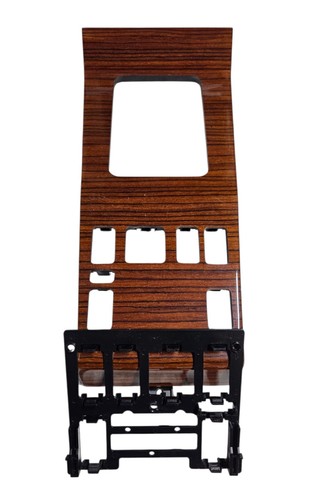 New w124 plastic switches - new,