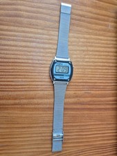 Montre SANYO Quartz LCD 30M