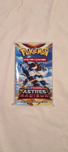 Pokémon jcc épée - Épée, et