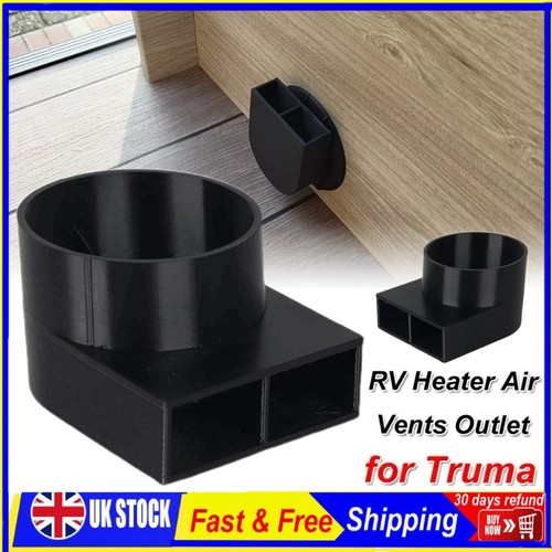 Heater air vent outlet - air,