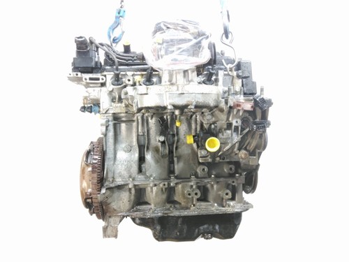 Moteur 1353z peugeot - 1353z, phase