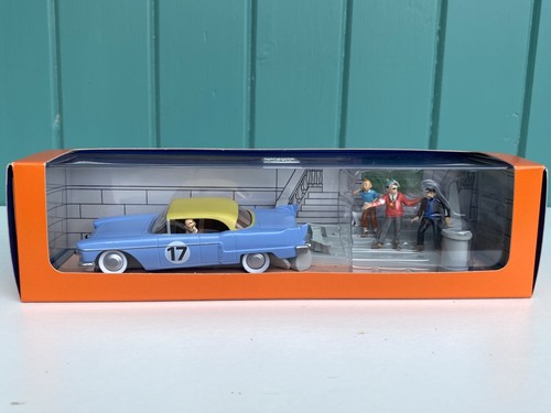 Collection hergé tintin - hergé, « tintin