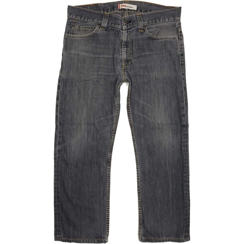Levi 506 homme - homme, bleu