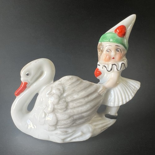 Petite salière ancienne - petite,
