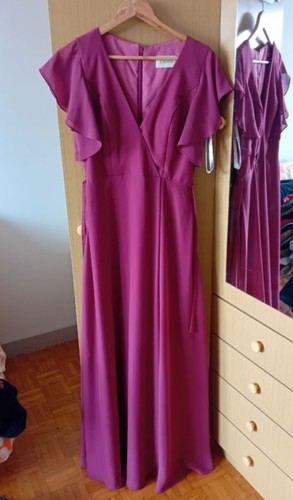 Robe cicina demoiselle - robe,