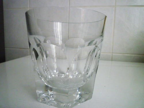 Verre whisky gobelet - à, /
