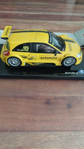 Solido renault megane - renault,