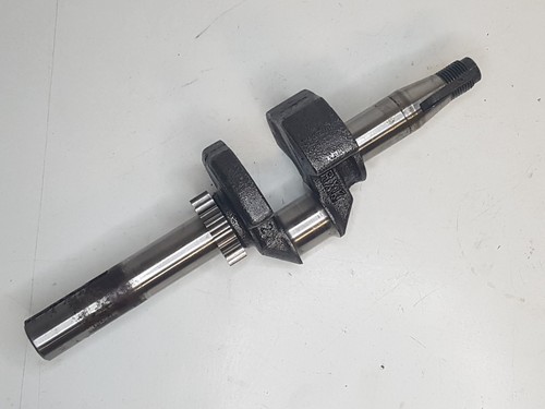 Vilebrequin moteur briggs - vilebrequin, de