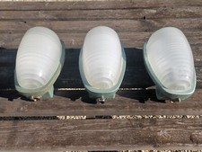 Hublots En Fonte Holophanes