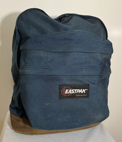 Eastpak usa made - eastpak, blue