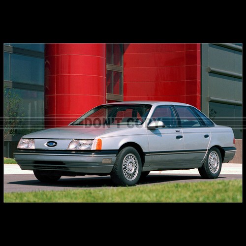 Photo 010952 ford taurus - ford, lx