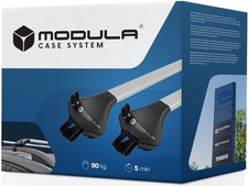 Barres de toit transversales