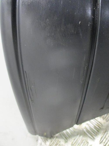 Pare choc arriere peugeot 106 - pare,