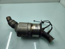 781228303 Catalyseur pour BMW