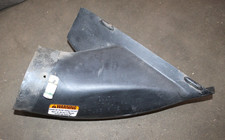28" SNAPPER BAGGER DECK ADAPTER