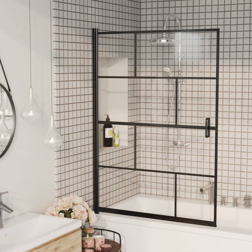 Cabine douche esg noir - esg,